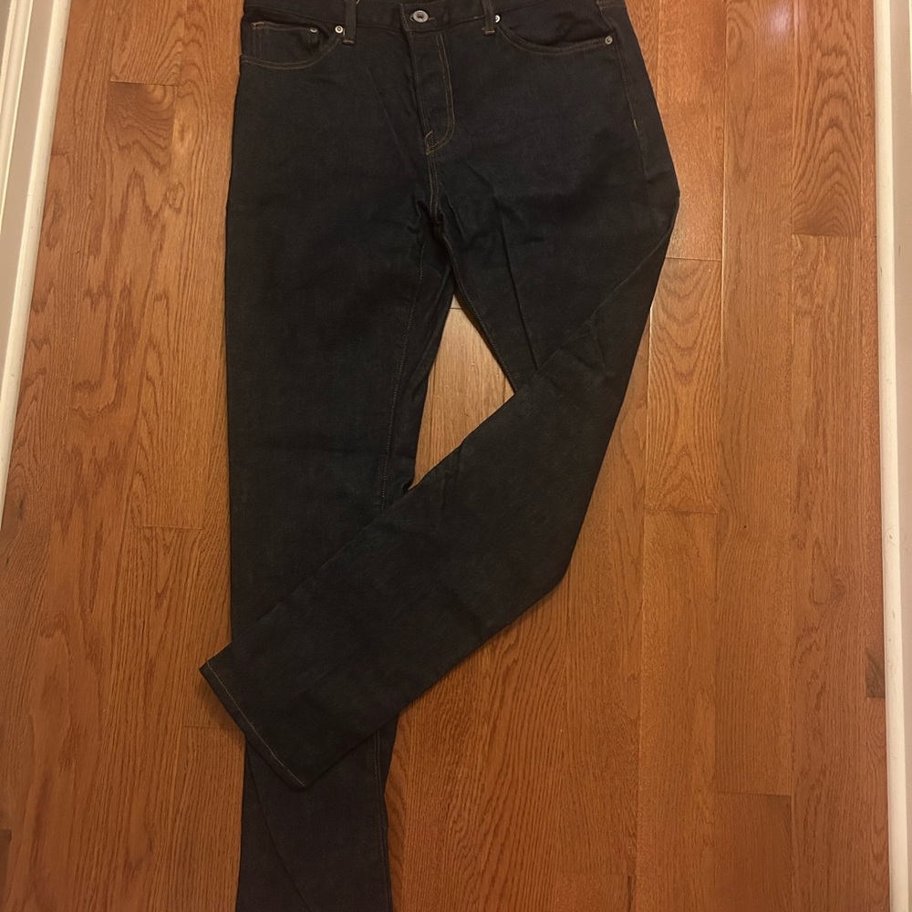 Men’s dark blue Jeans